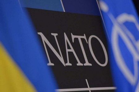На Украине хотят обменять «СП — 2» на членство в НАТО