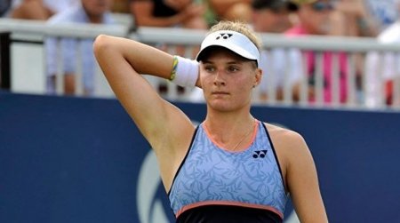 «Заразилась через секс»: украинскую теннисистку оправдали в употреблении допинга