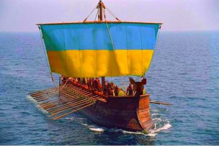 На Украине взялись за достройку корвета «Владимир Великий»
