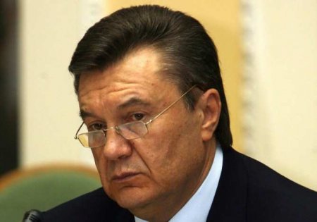Янукович назвал главную ошибку Украины за 30 лет «незалежности»