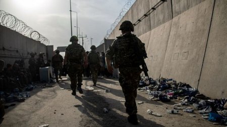 Чем закончится расследование позорной эвакуации из Афганистана по-британски?