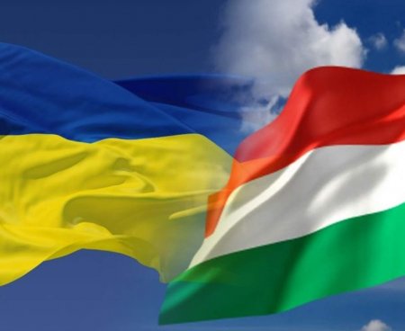 Венгерского депутата не впустили на Украину с гумпомощью для Закарпатья