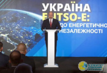 Шмыгаль заявил о стратегическом значении отсоединения Украины от энергосист ...