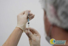 Минздрав Украины издал приказ о вакцинации подростков от COVID-19