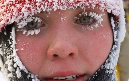 Северное полушарие ждёт очень суровая зима, которая вызовет глобальный кризис, — Bloomberg