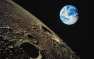 NASA отправит на Луну «прыгающий» мобильный робот