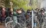 Украина пригрозила жёстким ответом в случае появления мигрантов на границе  ...
