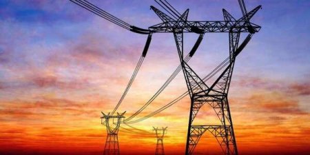 Белоруссия возобновила поставки электроэнергии на Украину