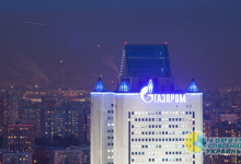 Украина пожаловалась на Газпром Еврокомиссии