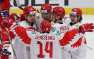 Не устояли: молодёжный чемпионат мира по хоккею в Канаде досрочно прекращён