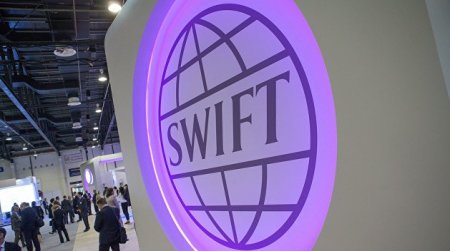 США опоздали с санкциями: почему Россия спокойно проживет и без SWIFT