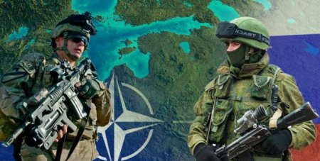 В Турции назвали потенциальную войну НАТО с Россией «Третьей мировой»