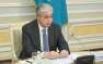 Президент Казахстана дал ряд срочных поручений