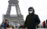 54 тысячи французов вышли протестовать против введения ковид-пропусков (ФОТО, ВИДЕО)