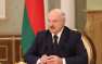 «На ногах перенёс»: Лукашенко рассказал, что переболел «омикроном» (ВИДЕО)