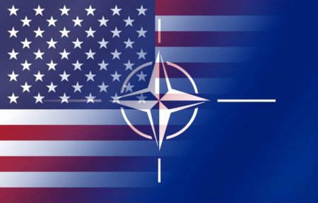 Выбор США. Быть или не быть альянсу НАТО