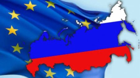 Боррель на Украине: ЕС не может просто наблюдать за диалогом по безопасности с Россией