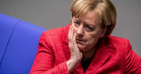 На Украине рассказали, как Зеленский несколько раз жёстко обидел Меркель