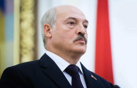 Похлеще военных НАТО: Лукашенко обвинил Украину в стягивании радикалов к границе (ВИДЕО)