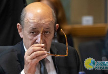 Франция не видит признаков подготовки Россией наступления на Украину