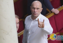 Кива заподозрил Зеленского в подготовке «кровавой бани» на Донбассе