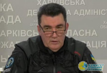 СНБО ввёл санкции против телеканала Мураева «НАШ»