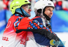 Абраменко, принесшего первую олимпийскую медаль Украине, затравили