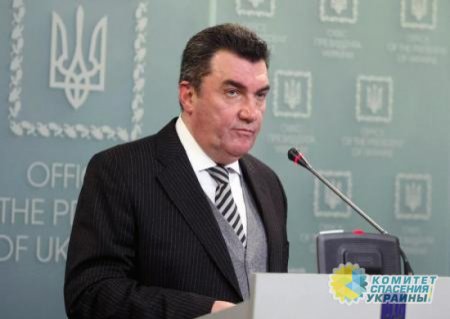 Данилов: на защиту Украины мобилизуют до 2,5 млн человек