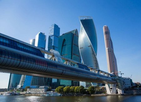 ООН признала Москву лучшим мегаполисом мира по важным показателям
