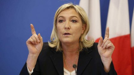 Выведу Францию из НАТО: обещание кандидата в президенты (ВИДЕО)