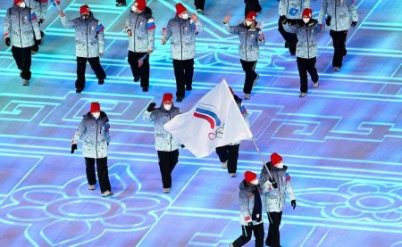 Историческая победа: россиянка впервые поднимется на пьедестал в санном спорте (ФОТО, ВИДЕО)