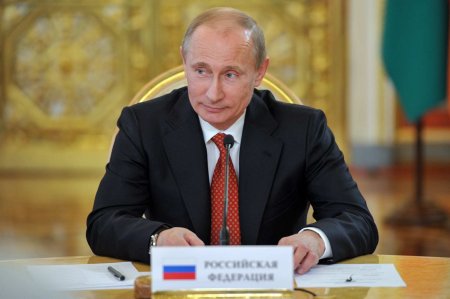 Путин собирает экстренное заседание Совета безопасности