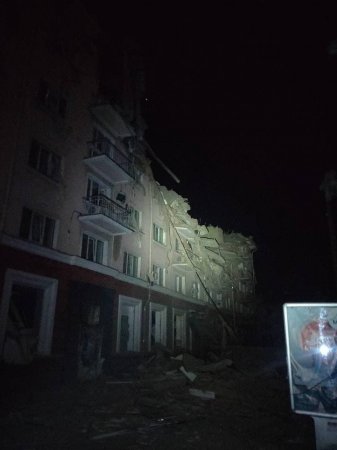 Эти все сразу уже отвоевались: Ракетный удар нанесён по иностранным наёмникам на Украине