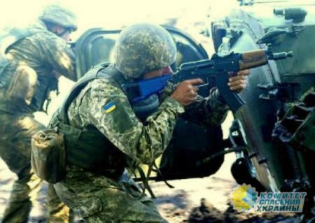 Военный эксперт: военный конфликт выйдет за пределы Украины