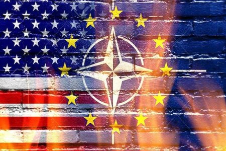 Финны в НАТО: реакция России и Турции