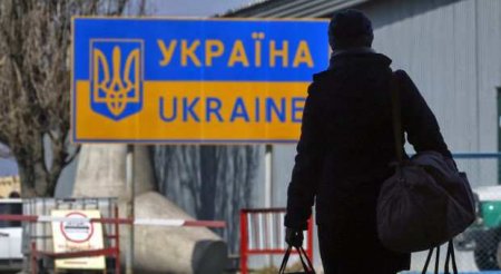 В Британии больше не терпят хамство украинских беженцев