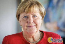 Меркель пытается вернуться в мировую политику