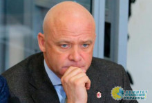 Мэра Одессы забеспокоил рост ненависти ко всему русскому