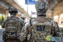 СБУ заявила о задержании «российских шпионов» в правительстве Украины
