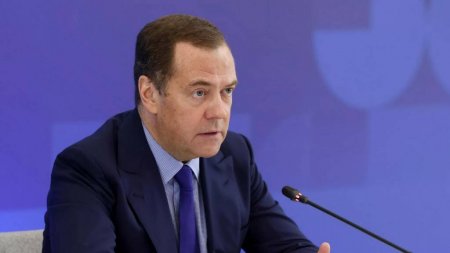 Дмитрий Медведев: Страшный шестой пакет