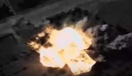 За Донецк: Массированный ракетный удар по Украине — взрывы гремят на Тернопольщине и Львовщине (ФОТО, ВИДЕО)
