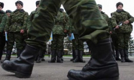 Власти Херсонской области ответили на слухи о мобилизации