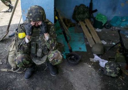Разведка ЮВО уничтожила элитный спецназ ГУР Украины и захватила командира (ВИДЕО)
