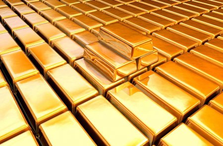 США запретили ввоз российского золота