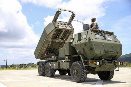Танки, РСЗО, системы ПВО: Байден анонсировал новый пакет военной помощи Украине от 50 стран