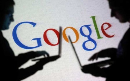 Глава ДНР объявил жёсткое решение по Google