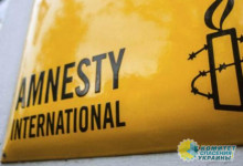 В Amnesty International извинились перед режимом Зеленского