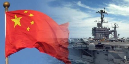 Власти Китая рассказали, в каком случае готовы присоединить Тайвань силой