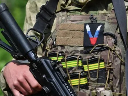 Ударит ли Россия по военному штабу США в Киеве?