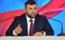 Глава ДНР пообещал уволить чиновников за отказ в помощи людям (ВИДЕО)